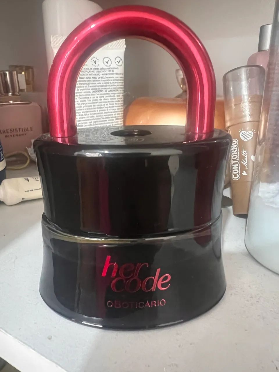 Perfume Her code  - Foto 2