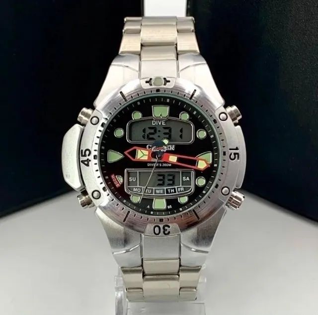 Relógio Citizen 453