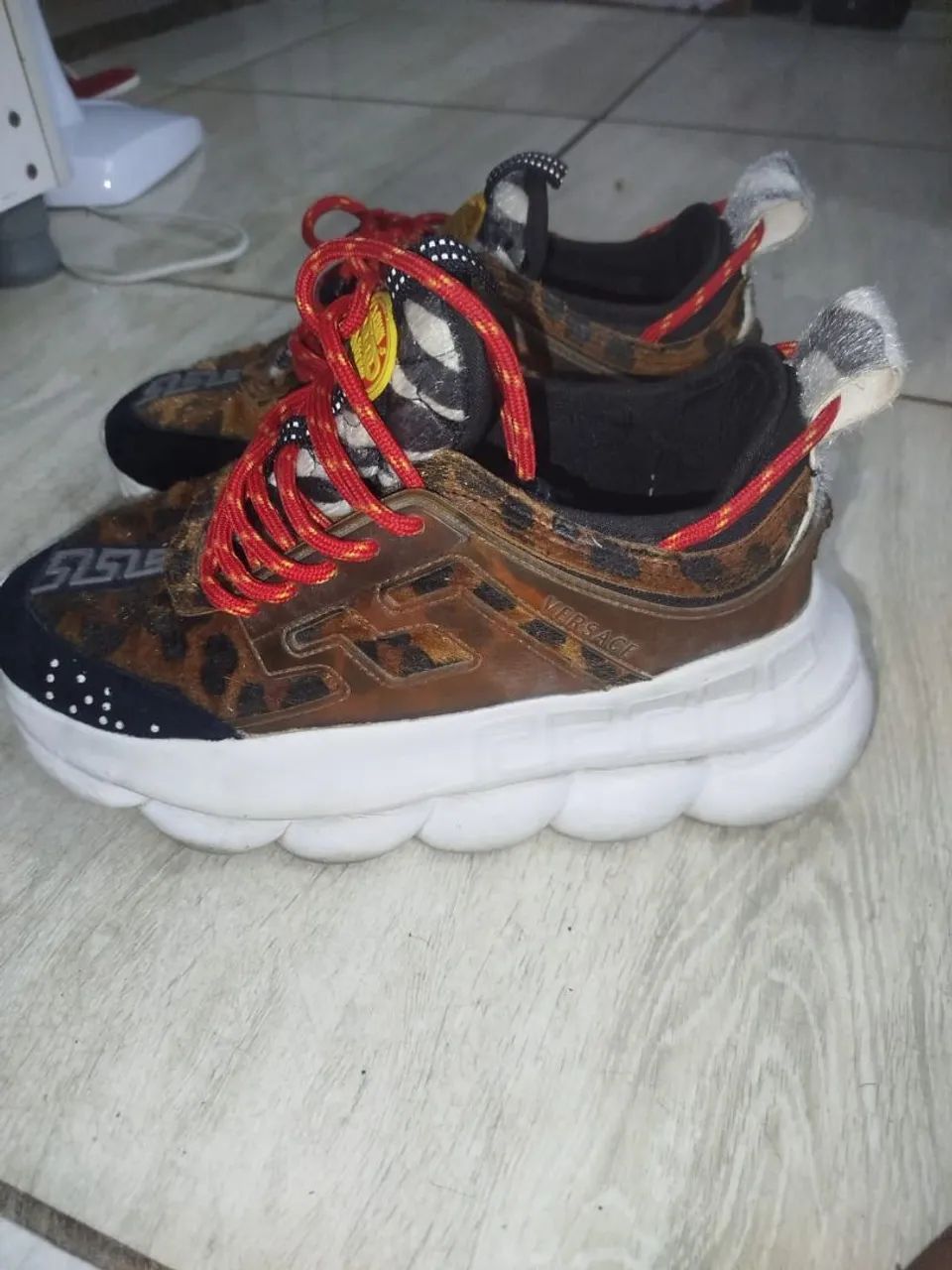 Versace chain reaction - Foto 5