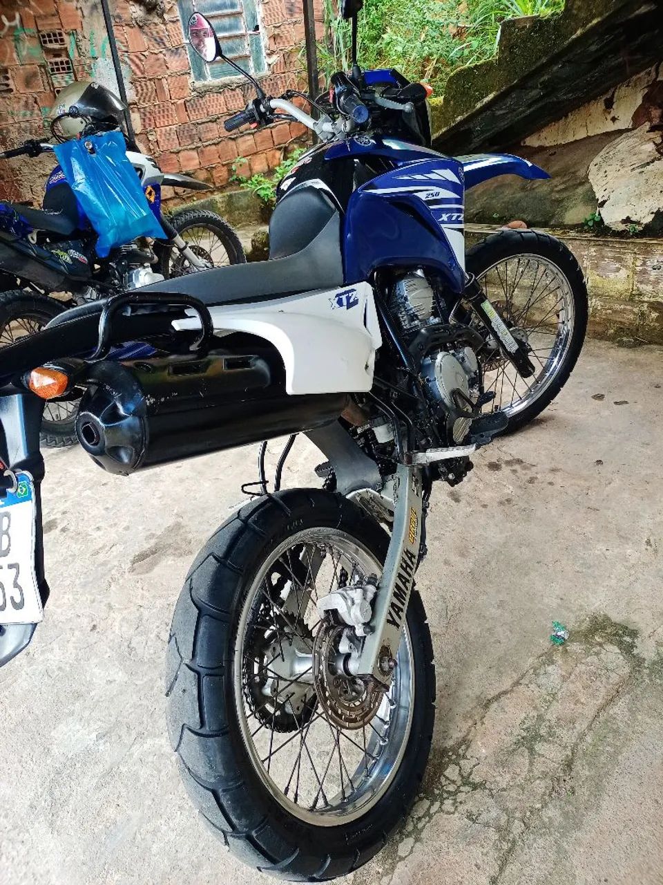 Lander 250  - Foto 3
