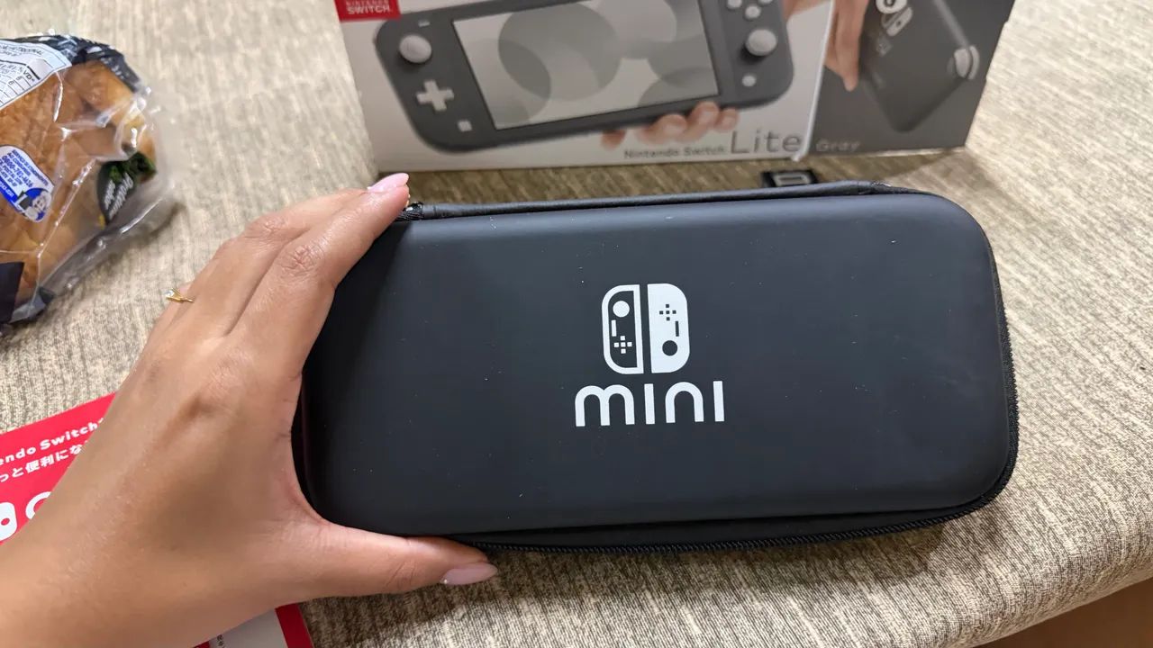 nitendo switch light - Foto 2