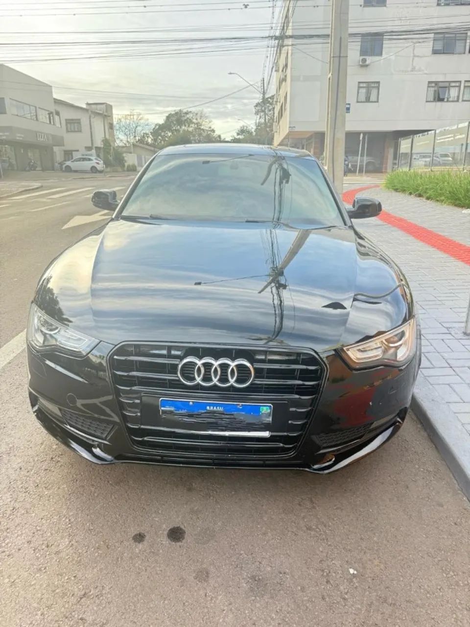 Audi A5 A5 Sportback 2.0 16V TFSI 180cv Multi. 2014