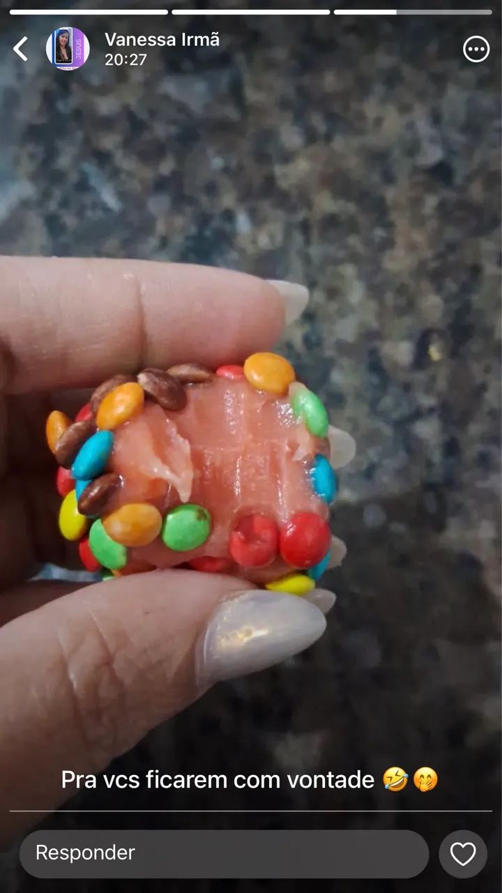Doces e Brigadeiros  - Foto 3