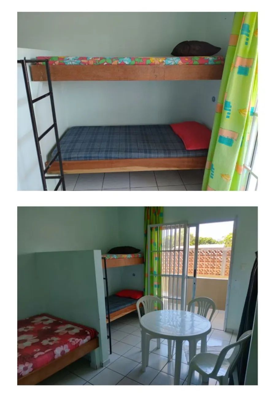 Kitinete praia de Pontal do Sul  - Foto 4