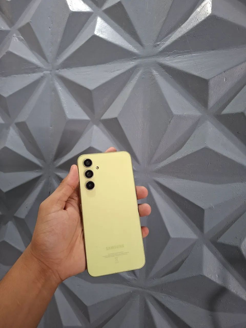 Samsung galaxy A54 - Foto 2