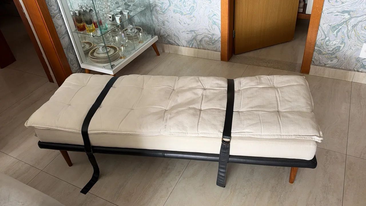 Recamiser queen size da M design - Foto 4