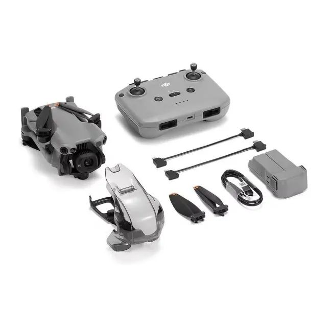 Drone mini 5 pro controle sem tela