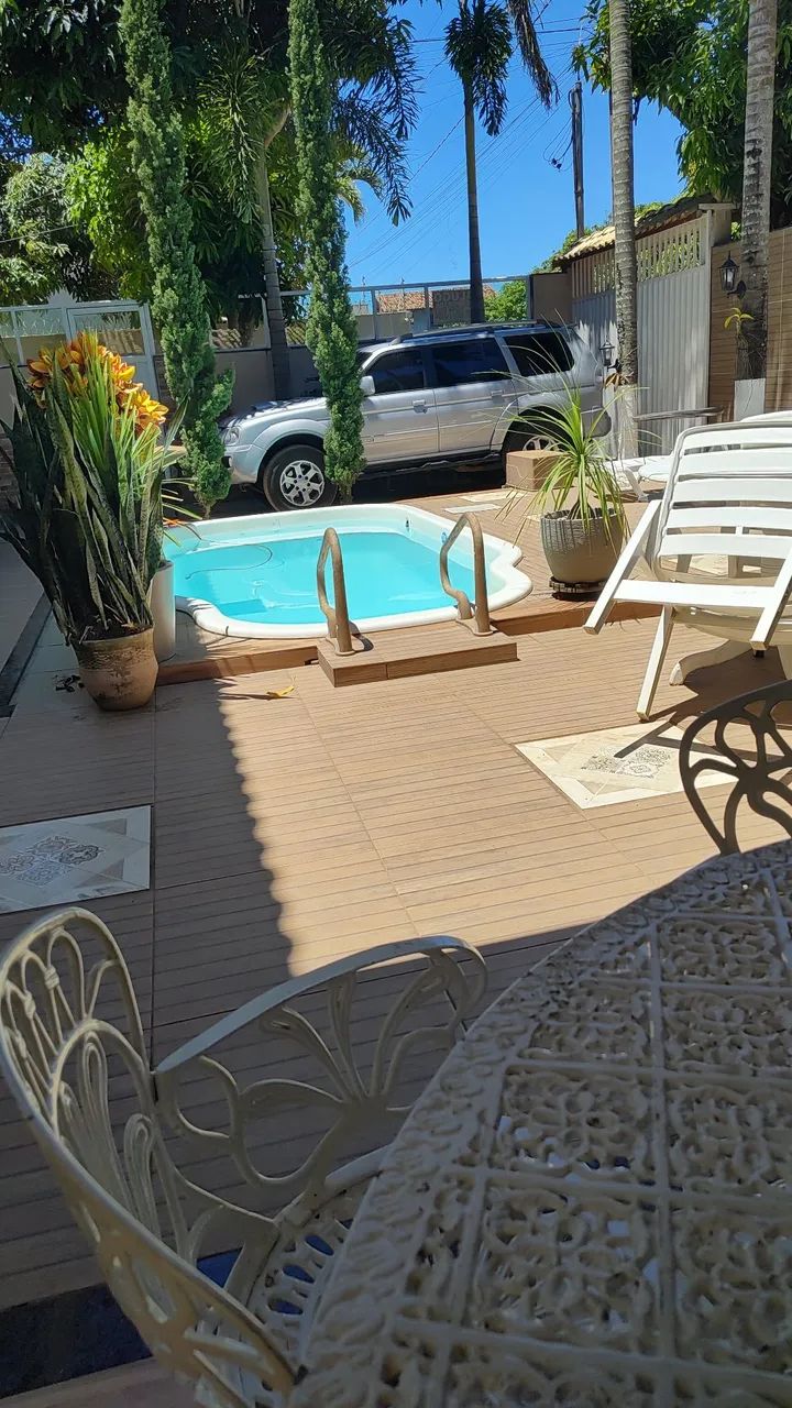 CASA EM SETIBA A 200 METROS DA PRAIA.               - Foto 10
