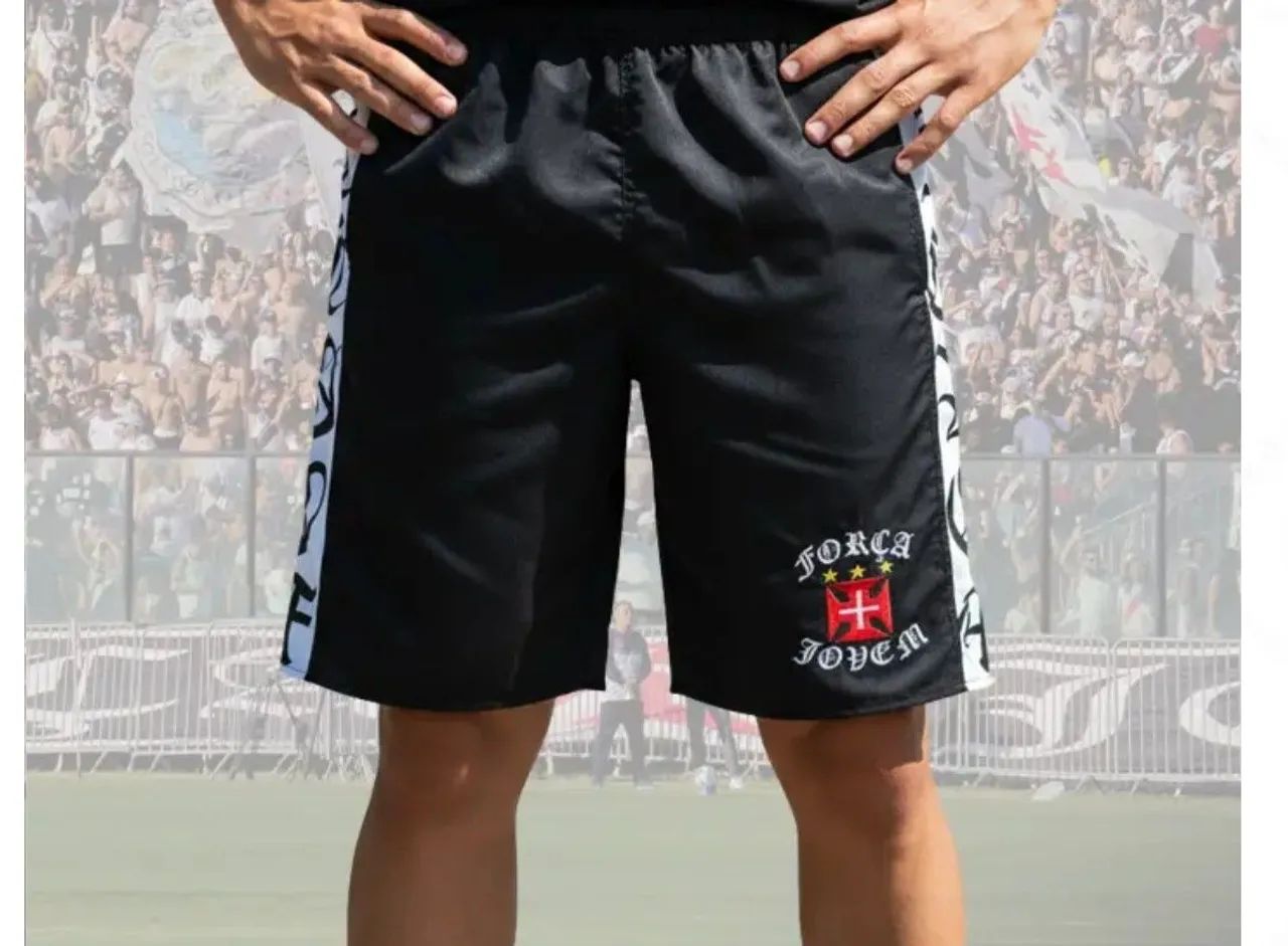Short força jovem - Foto 2