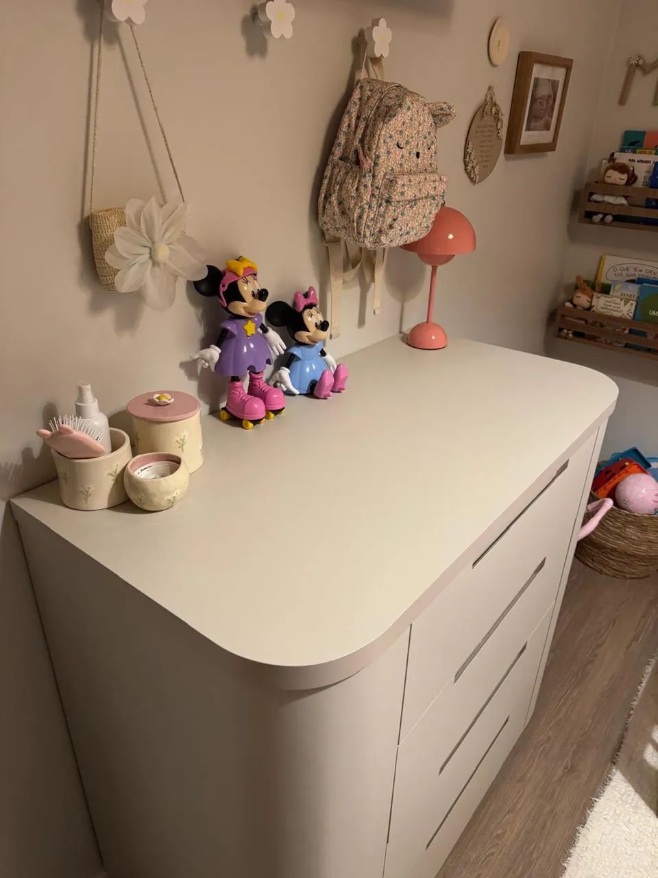 Cômoda em MDF  - Foto 4