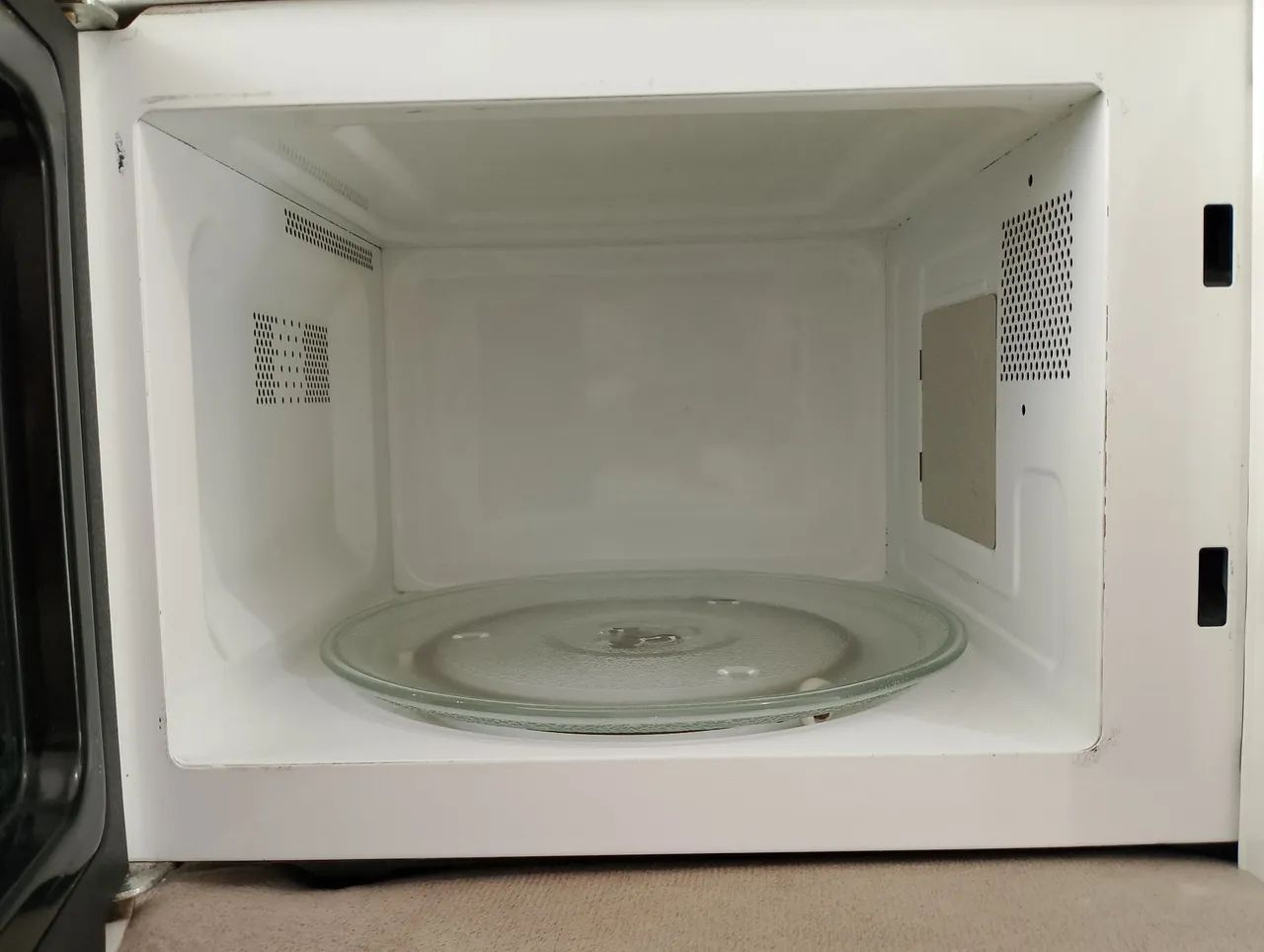 Microondas Electrolux  - Foto 3
