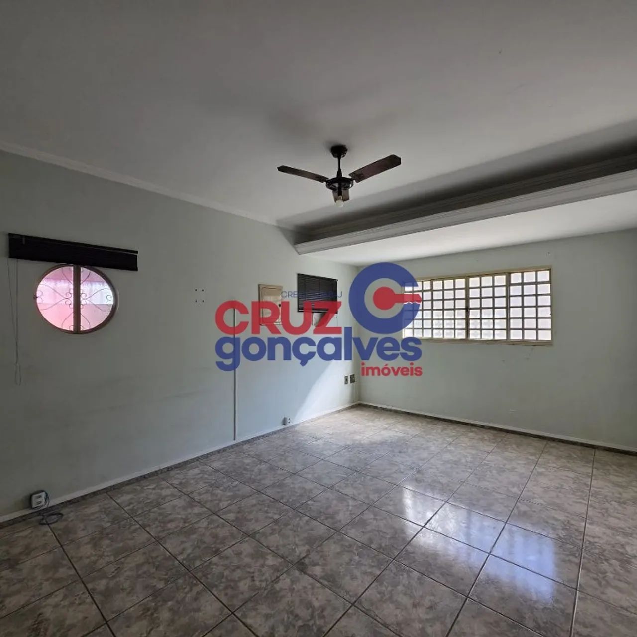 Casa para Alugar na Vila Operária em Rio Claro