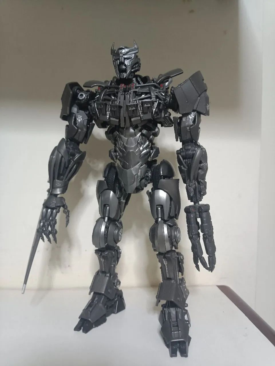 Transformers Scourge Yolopark amk