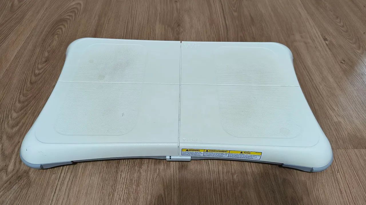 Wii Balance Board - Foto 2