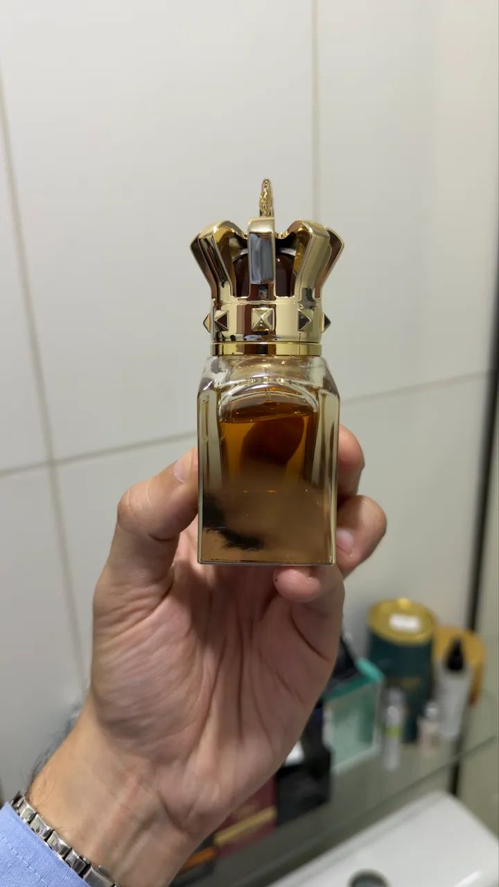 Perfume Scandal Absolu 50ML - Foto 4