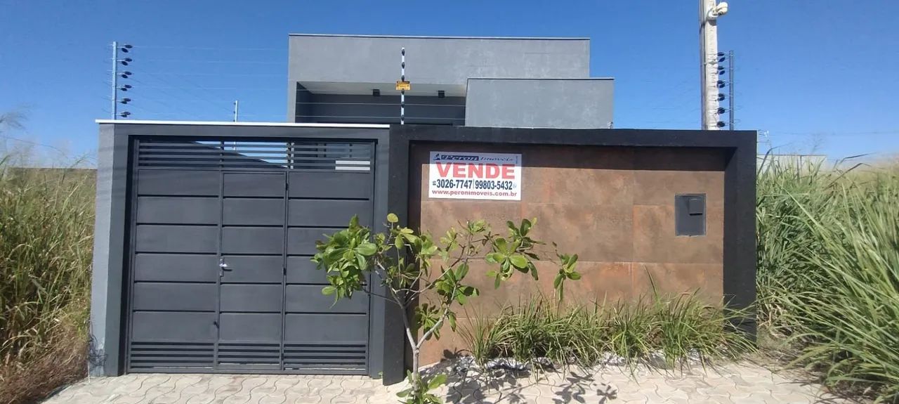 VENDA | Casa, com 3 quartos em Riviera, Porto Rico