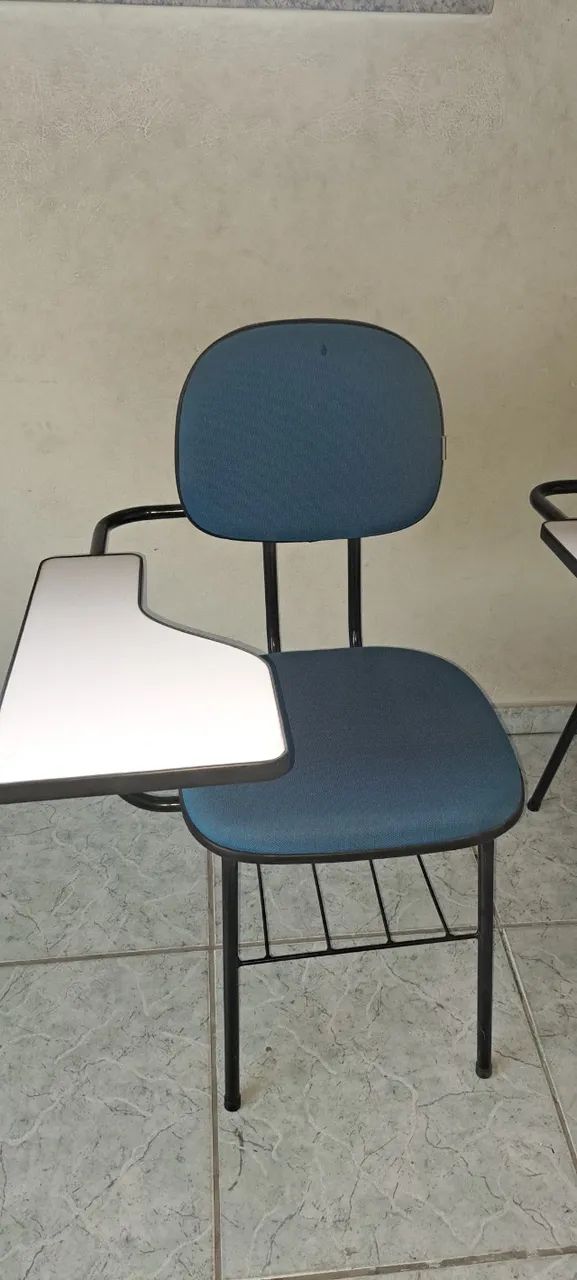 Cadeira Universitária 