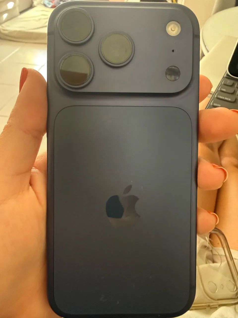 iPhone 17pro 512gb 