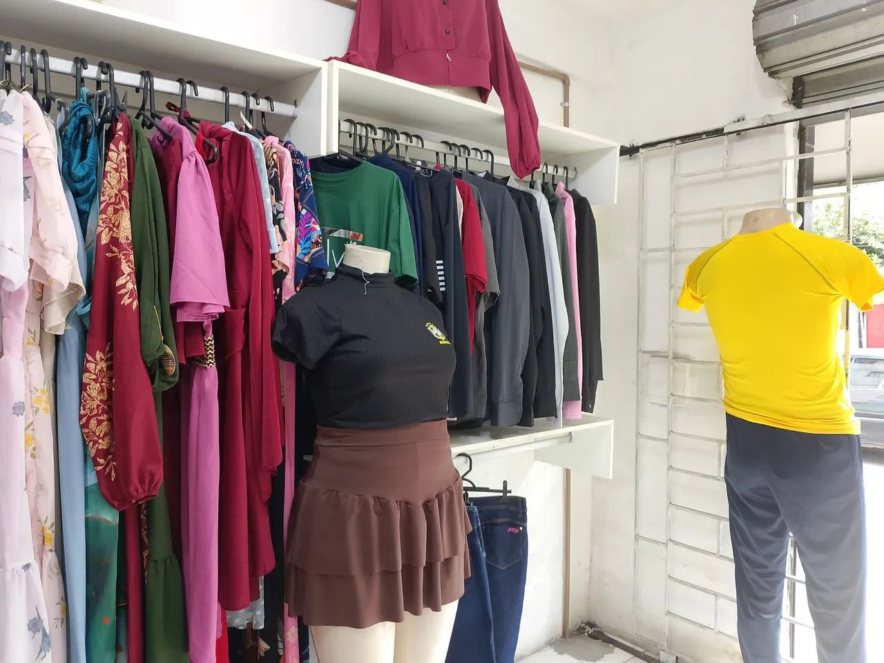 E.B.L MODA EVANGÉLICA  - Foto 4