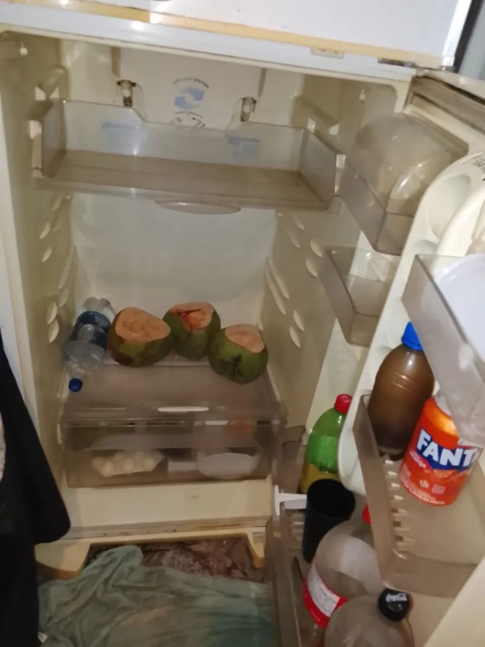 Geladeira 