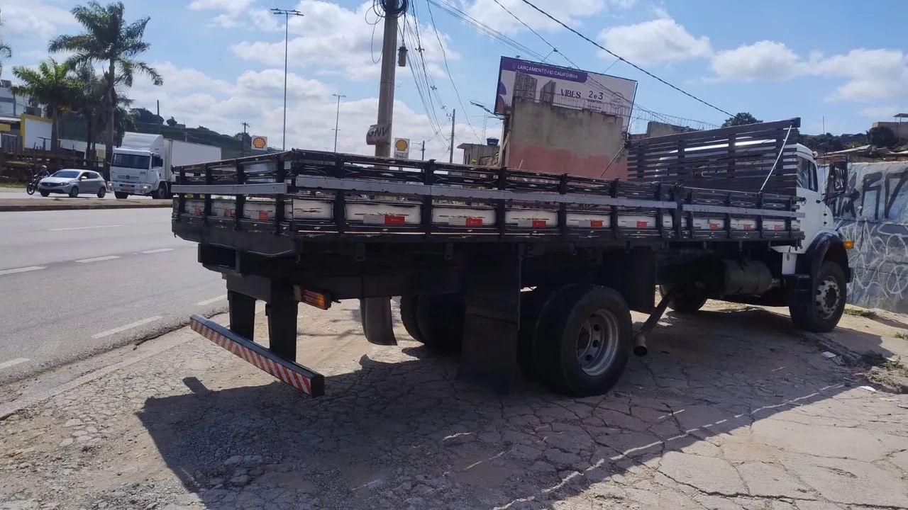 Mb 1313 toco - Foto 3
