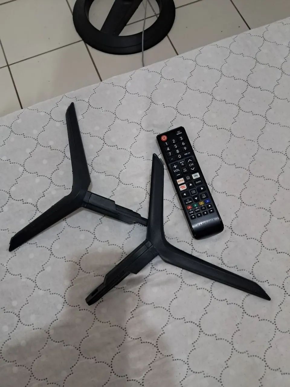TV Samsung smart 43 - Foto 3