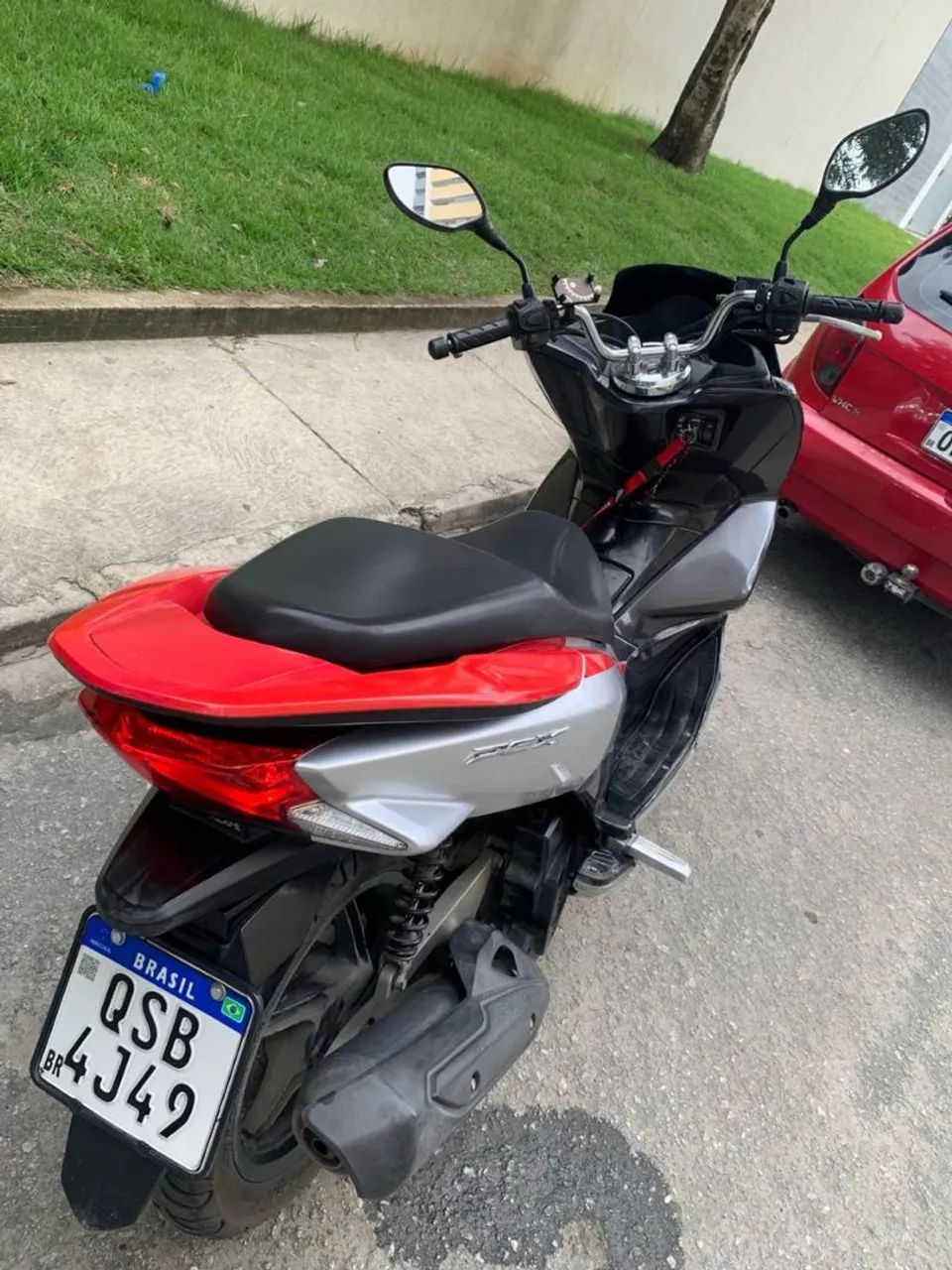 Pcx pra vender hoje  - Foto 4