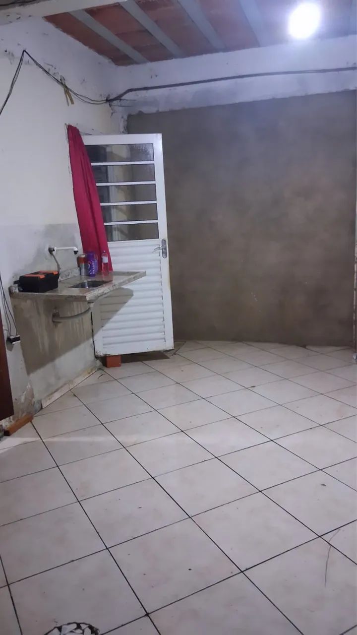 Alugo kitnet jardim Ipiranga - Foto 2