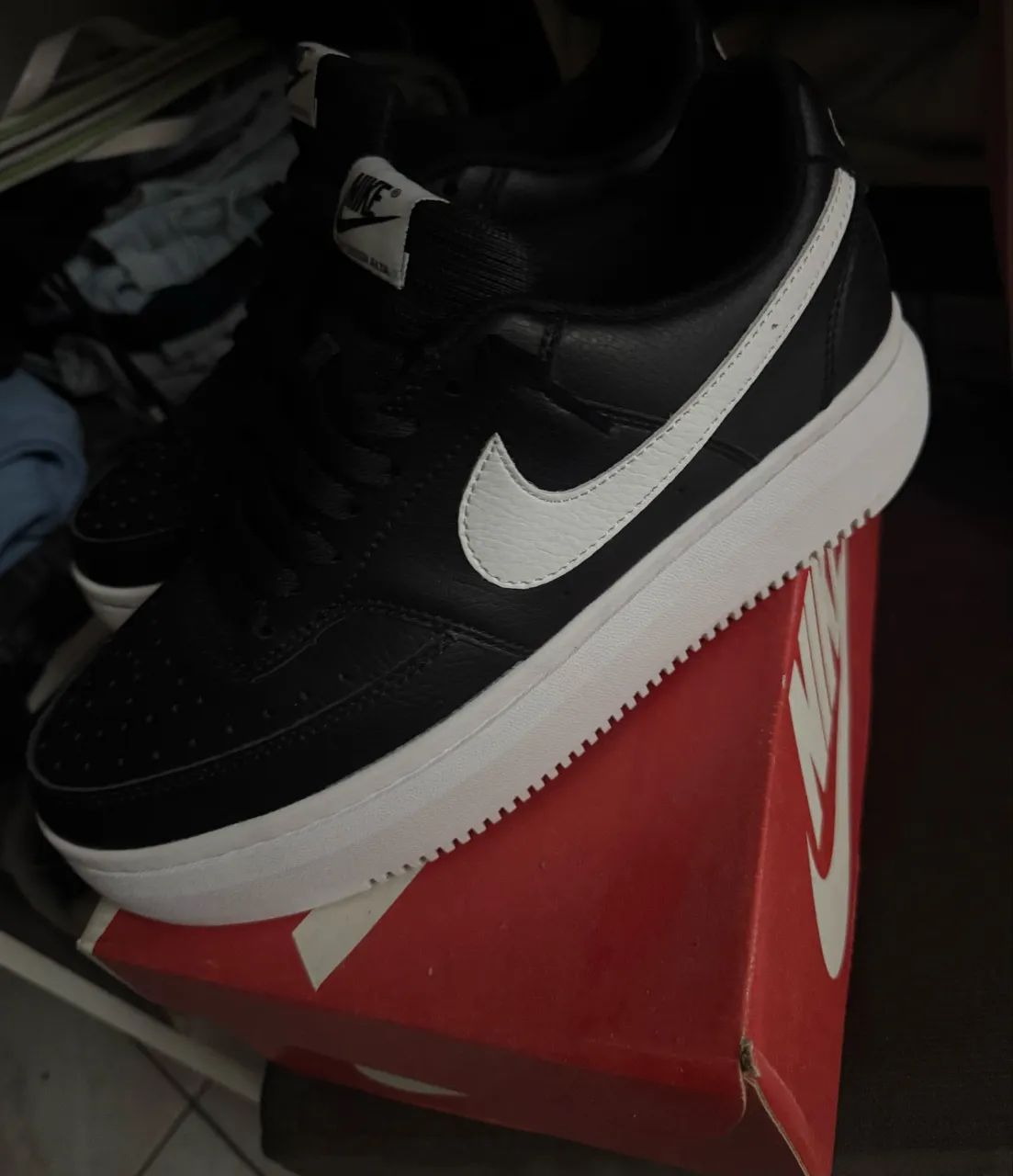 TENIS NIKE - Foto 4