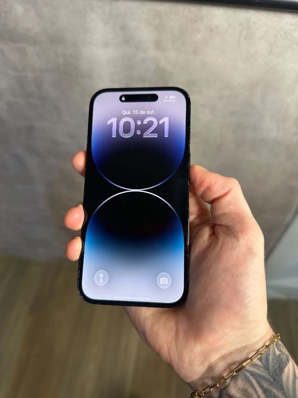 iPhone 14 PRO  - Foto 3