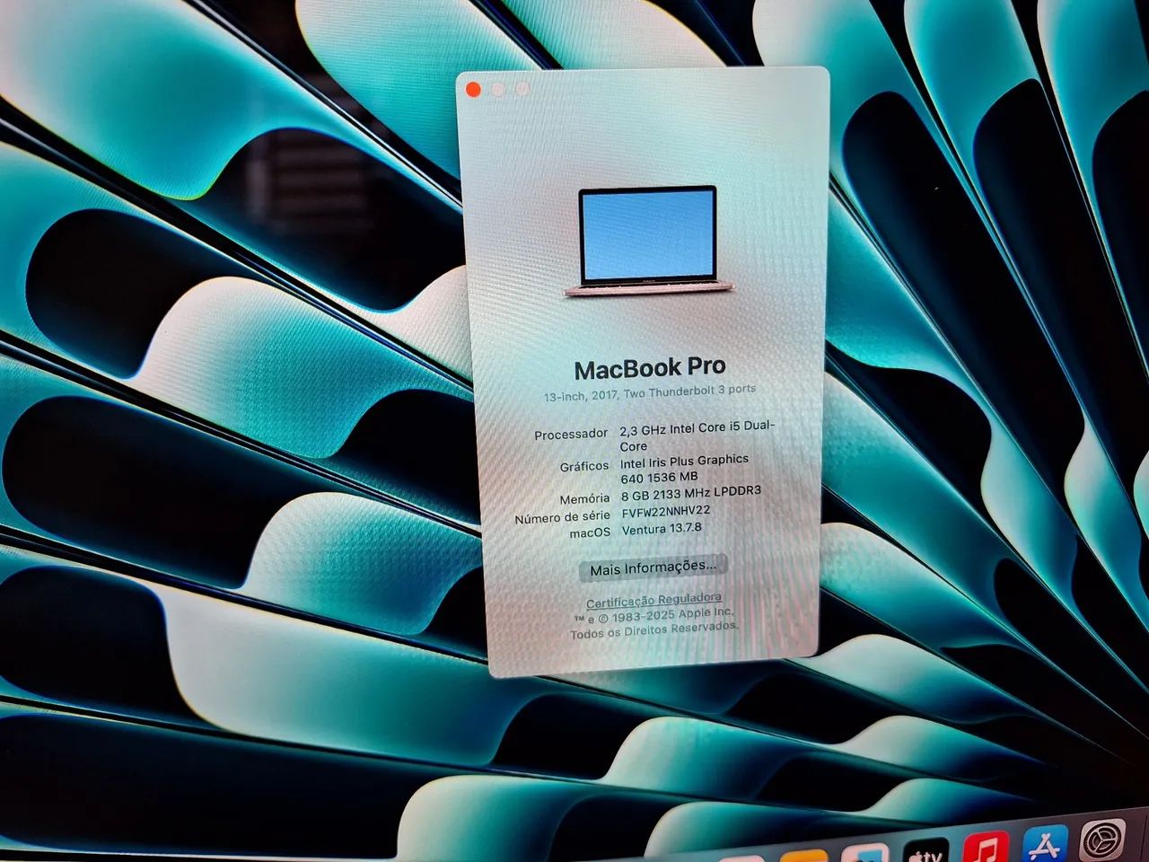 Macbook Pro - Foto 4