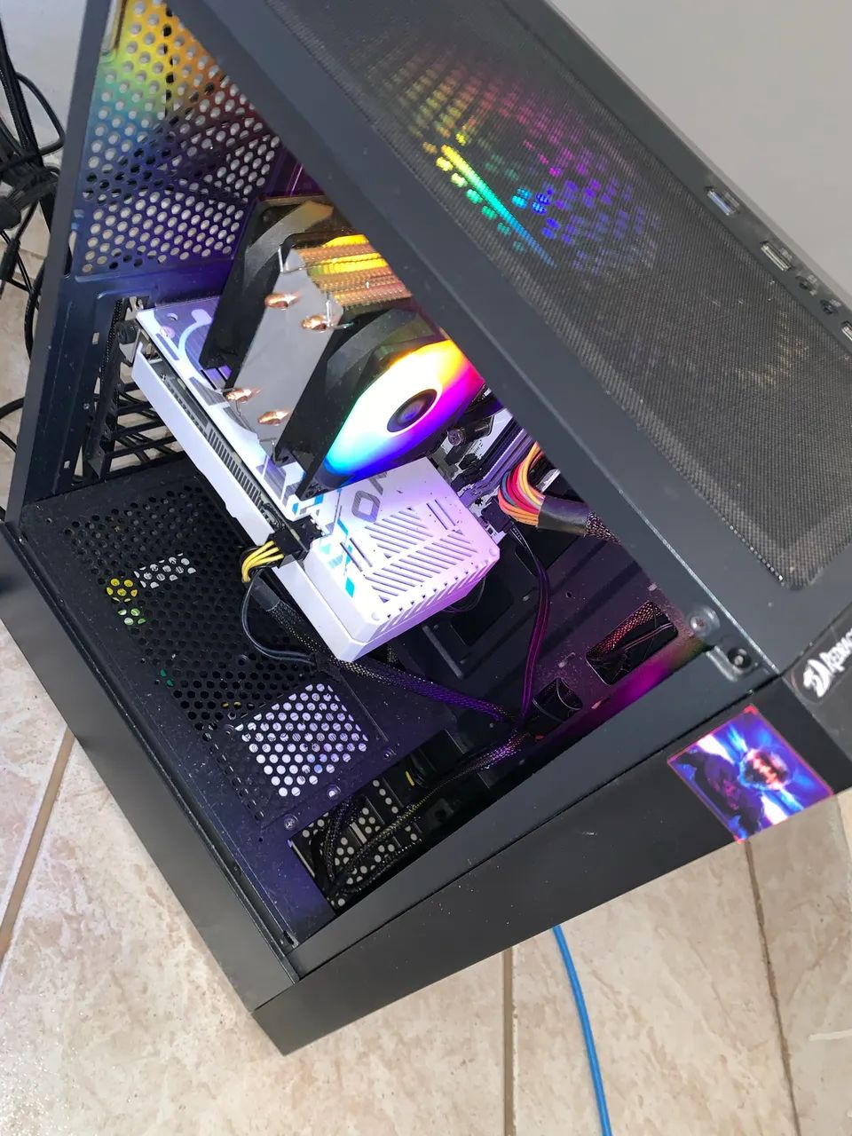 Cpu gamer  - Foto 2