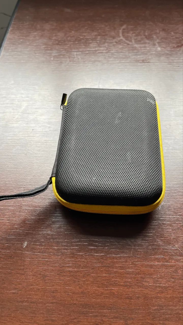 Console Portátil 