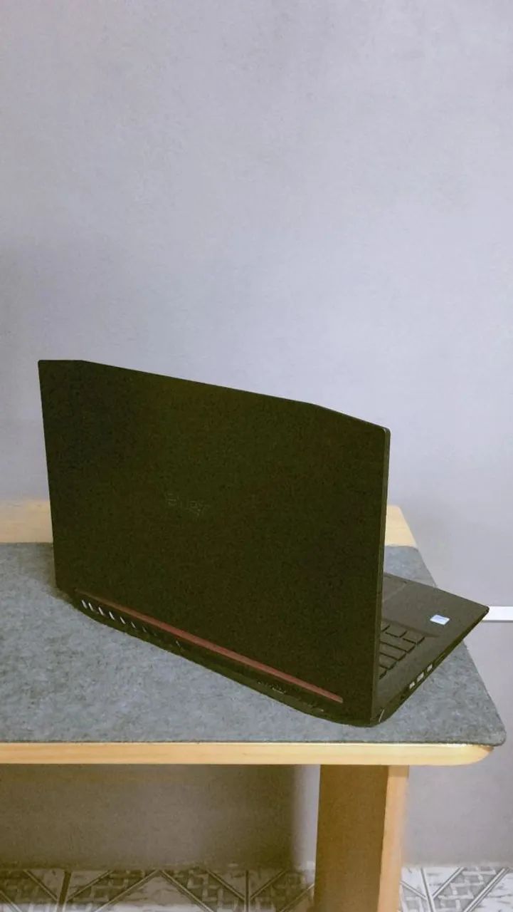 Acer Nitro 5 - Foto 3