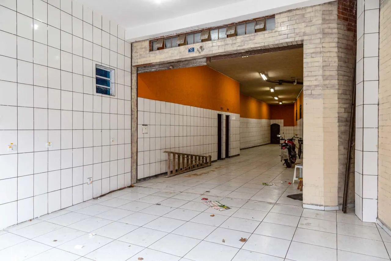 Galpão na Rua Padre Antônio Vieira, 4  200 m² - Foto 5