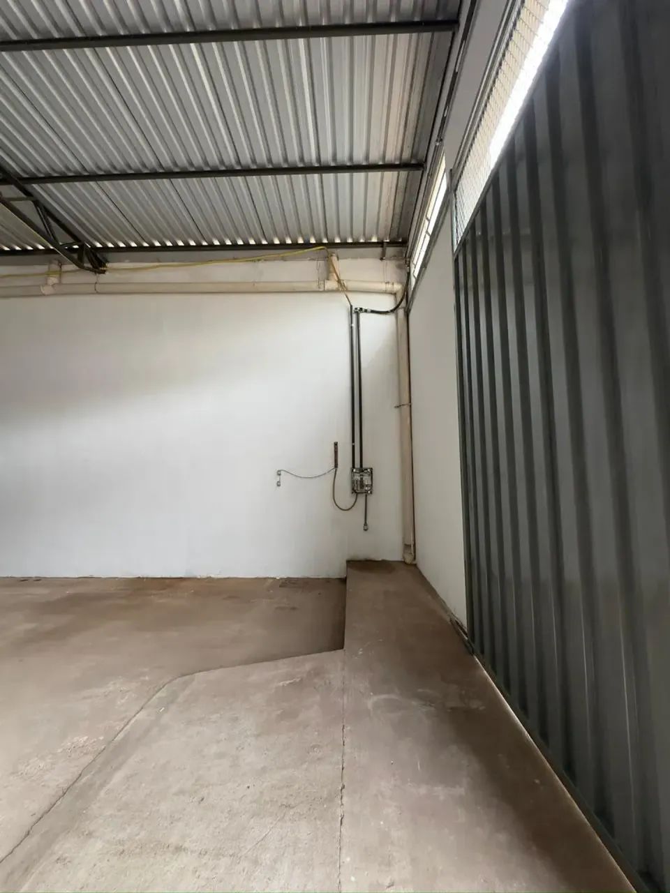 GALPÃO COMERCIAL PARA LOCAÇÃO | REAL PARQUE  CUIABÁ/MT - Foto 5