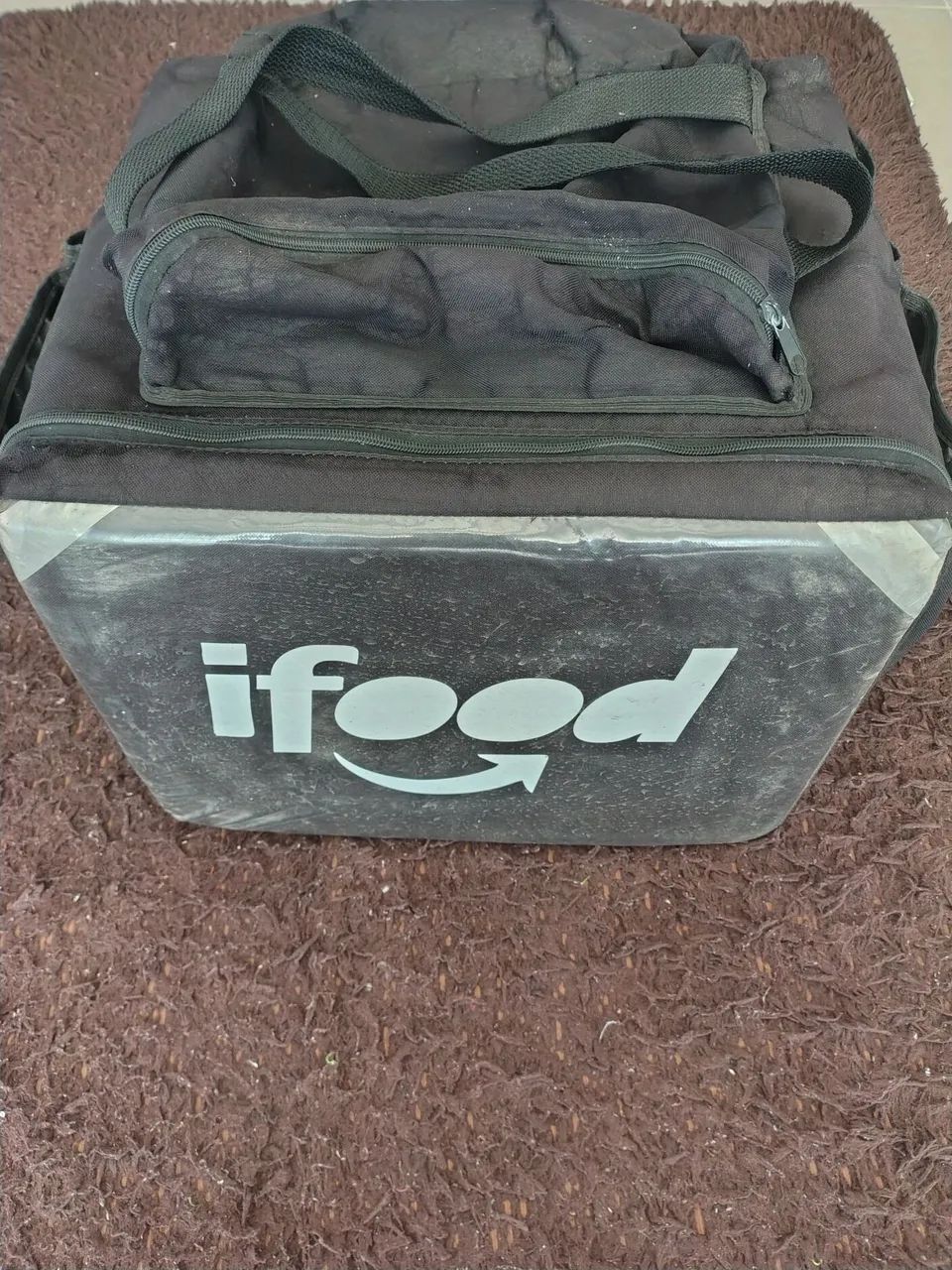 BAG 80 LTS