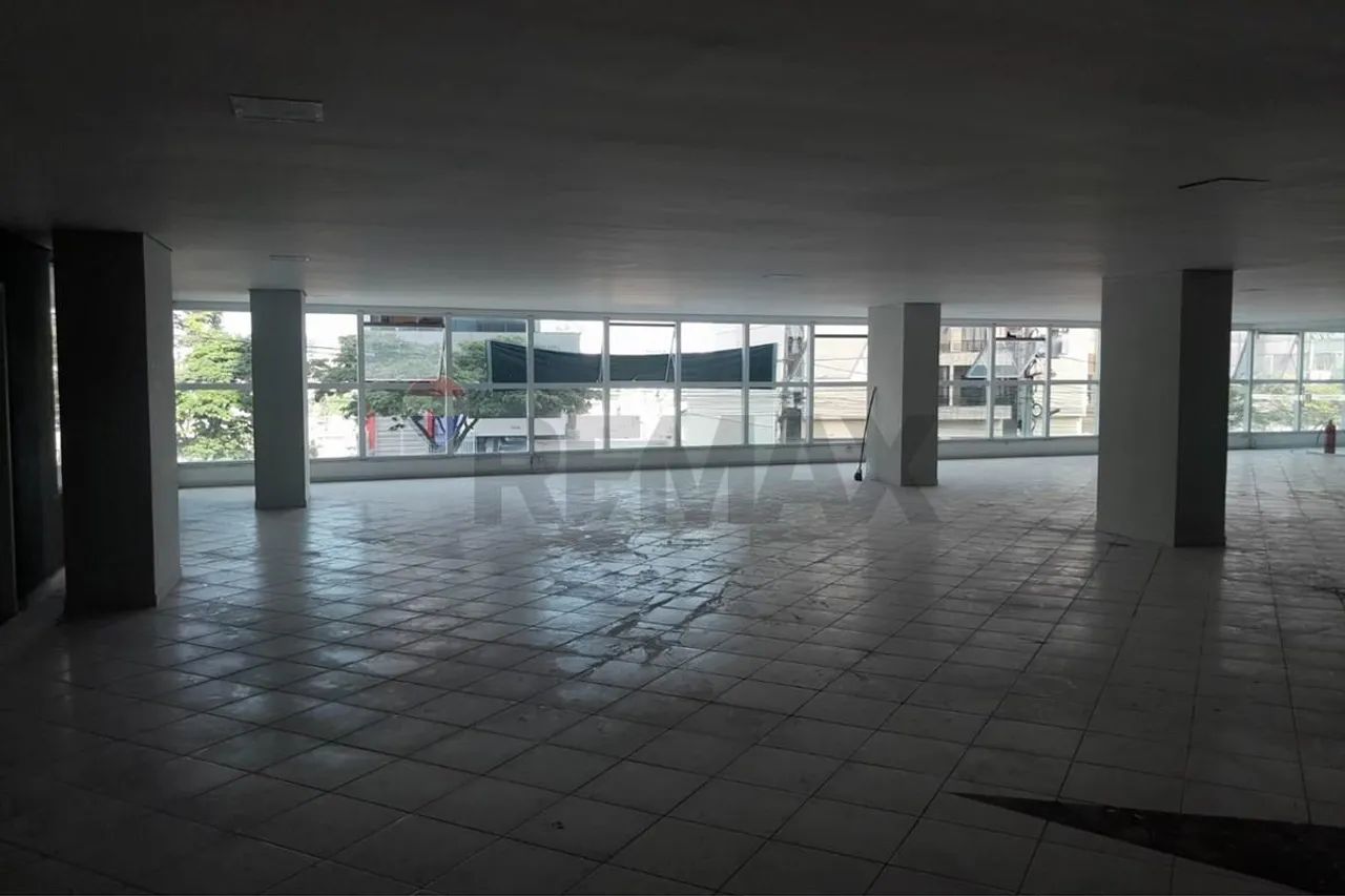 LOJA NO ALTO DOS PASSOS 1000 M² - Foto 4