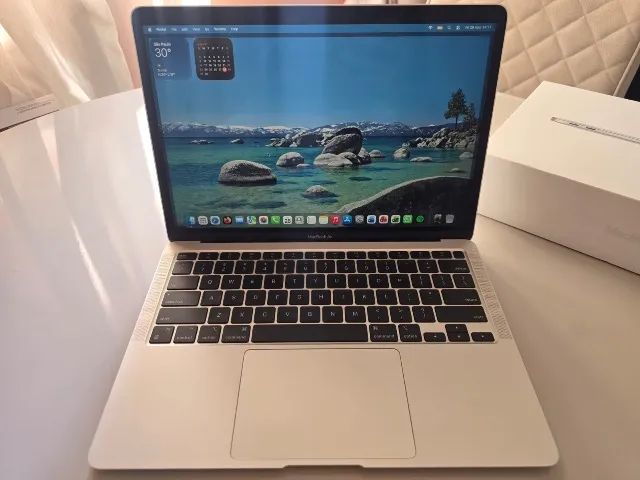 MacBook Air M1 2020 - Foto 2