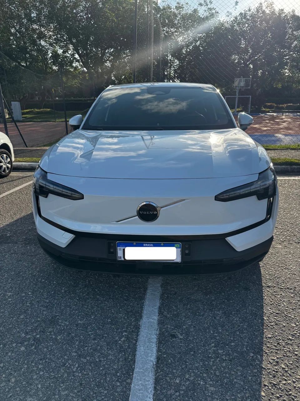 Volvo EX30 E60 Core (elétrico) 2024 - Foto 2
