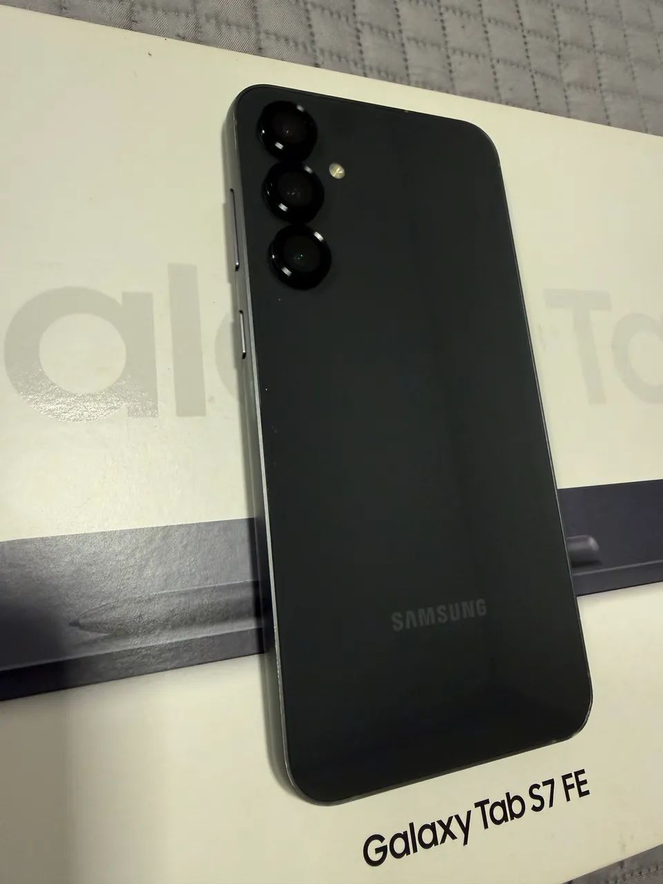 Samsung Galaxy S23 FE - Foto 5