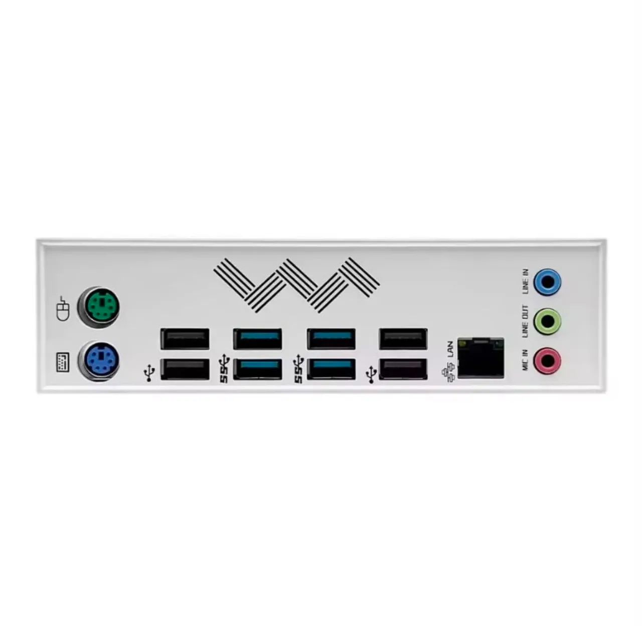 Placa mãe X99 U9 machinist - Foto 2