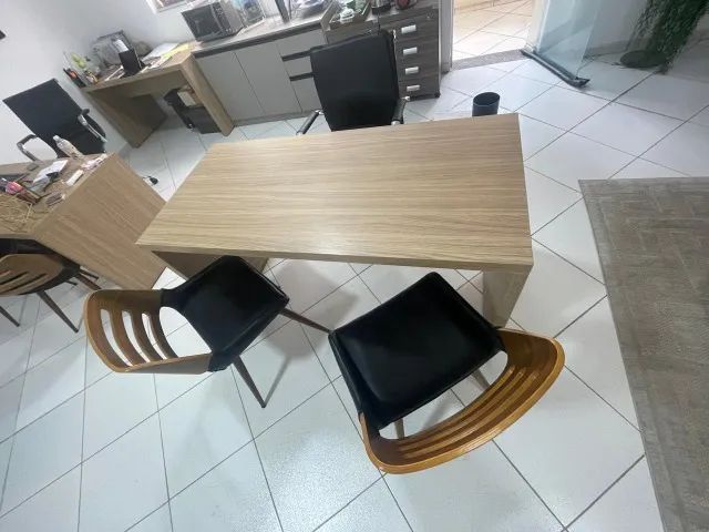mesa  - Foto 4