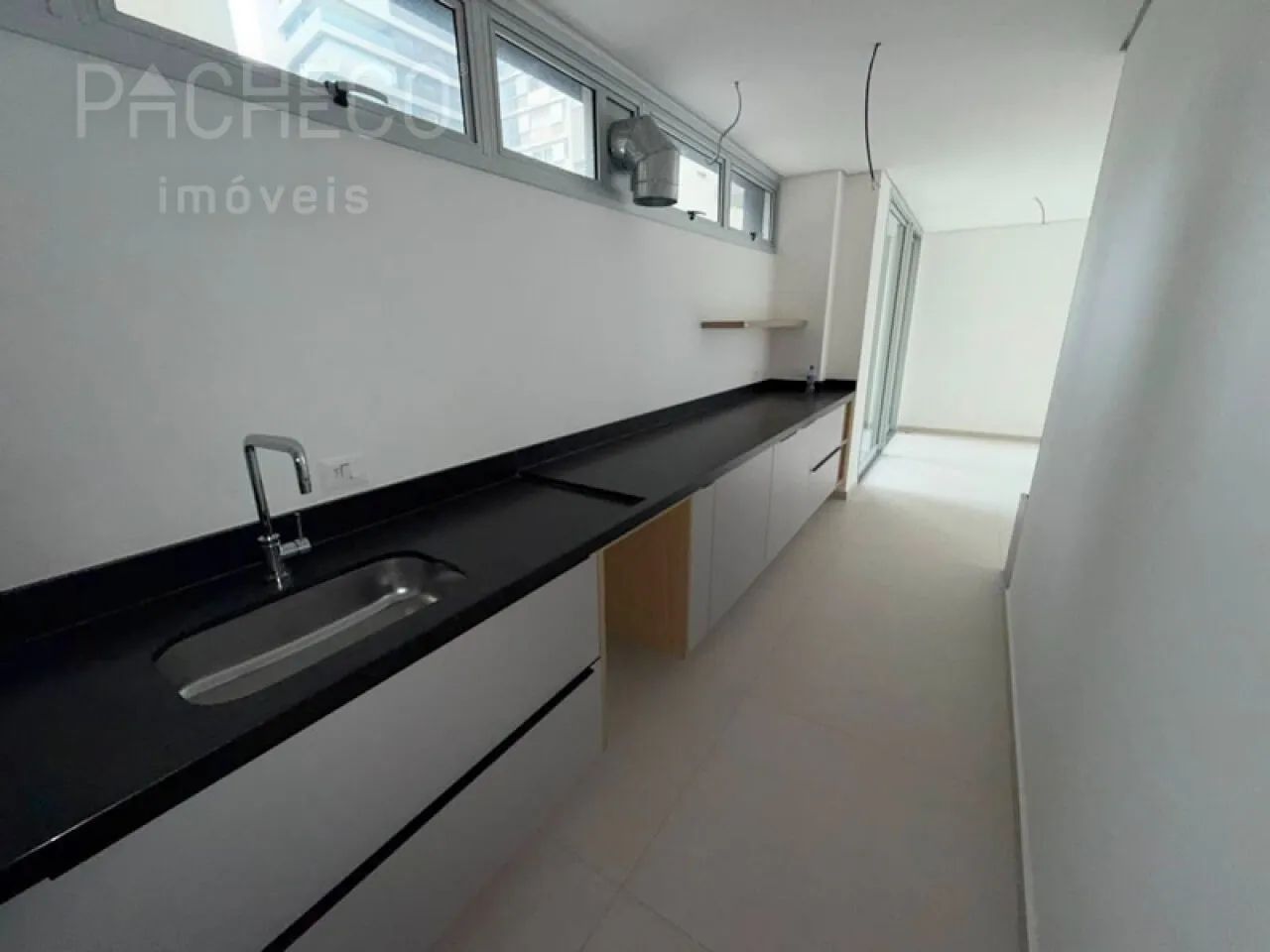 Apartamento, Itaim Bibi - São Paulo - Foto 2
