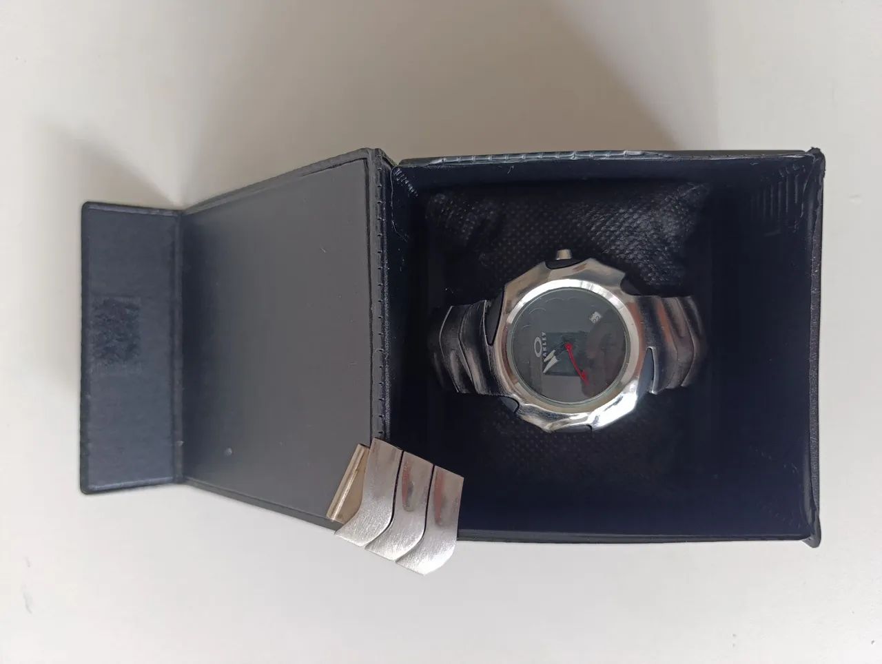 Relógio Oakley Blade  - Foto 2