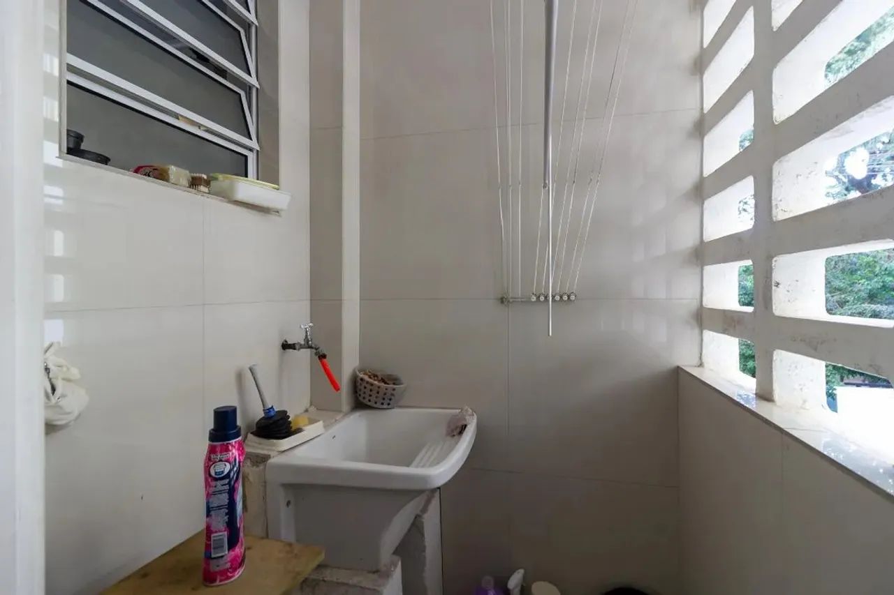 Apartamento à Venda - Pinheiros, 2 Quartos, 70 m2 - Foto 5