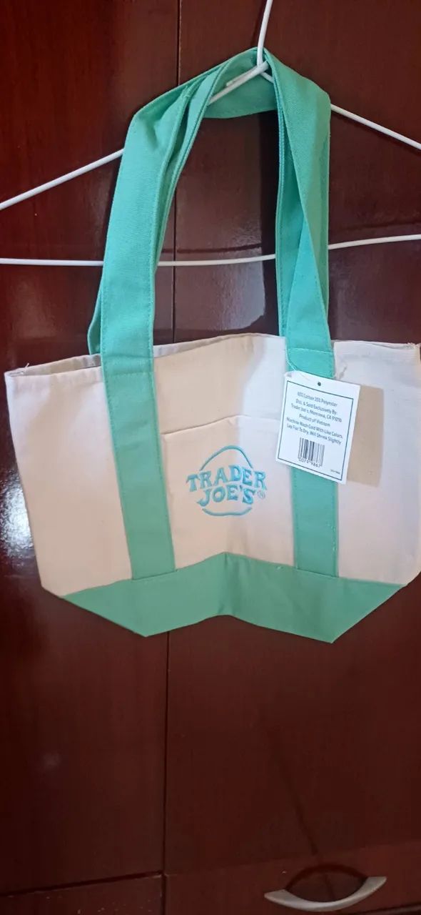 Bolsa Trader Joe's original - Foto 5