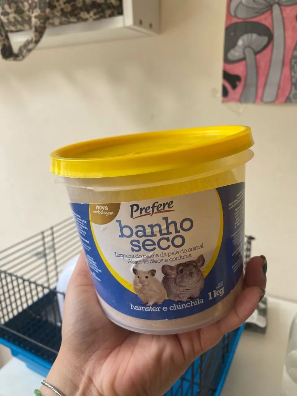 KIT PARA HAMSTER - Foto 2