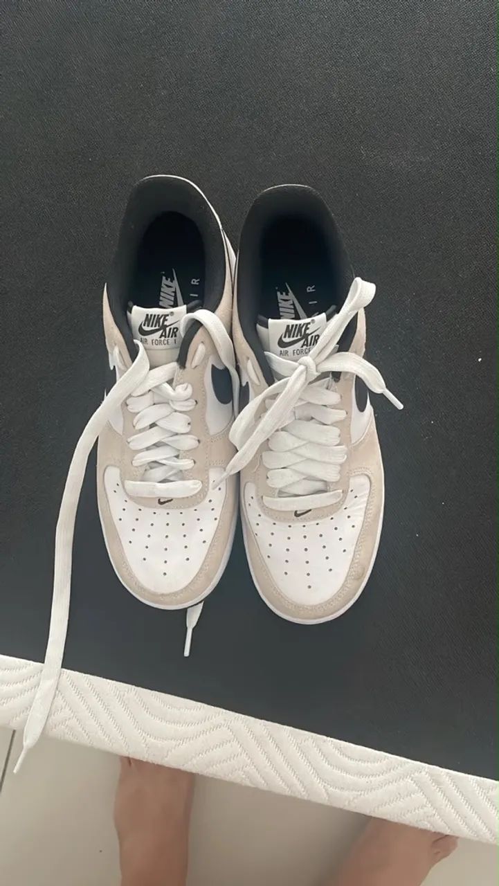 Tênis air force ORIGINAL 40 - Foto 4