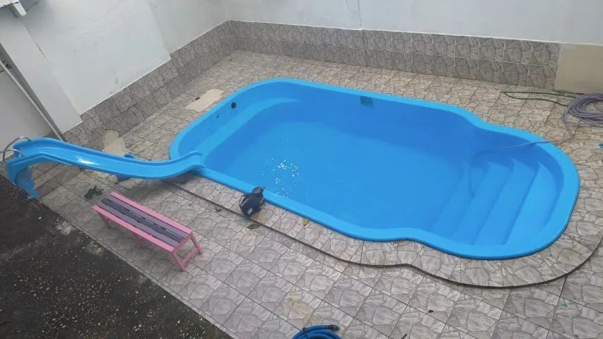 Limpeza de Piscina a partir de R$ 80,00 - Foto 6